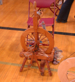 Jensen wheel?